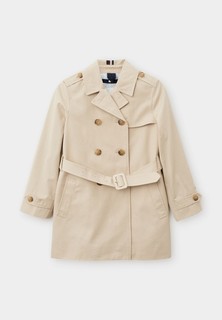 Плащ Tommy Hilfiger