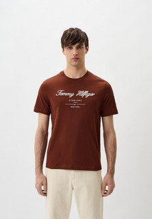 Футболка Tommy Hilfiger