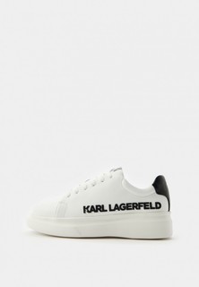Кеды Karl Lagerfeld Kids