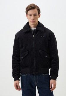 Куртка Fred Perry