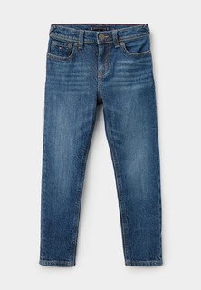 Джинсы Tommy Hilfiger