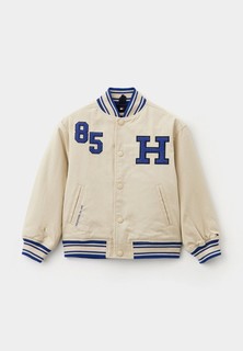 Куртка утепленная Tommy Hilfiger