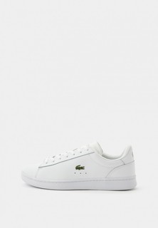 Кеды Lacoste