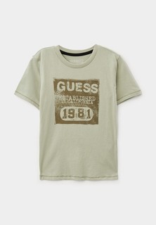 Футболка Guess