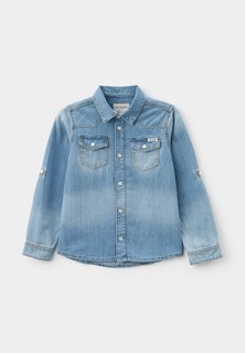 Рубашка джинсовая Guess