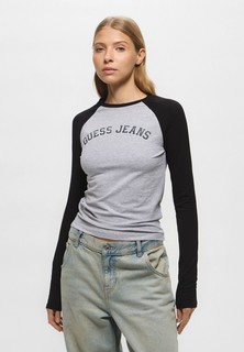 Лонгслив Guess Jeans