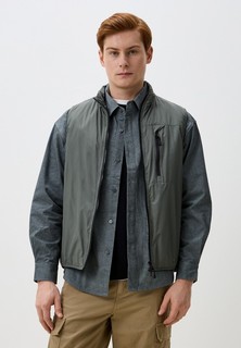 Жилет утепленный ADH