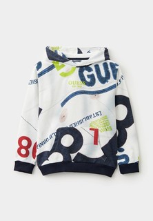 Худи Guess