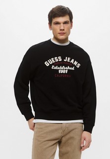 Свитшот Guess Jeans