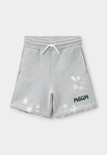 Шорты спортивные MSGM Kids