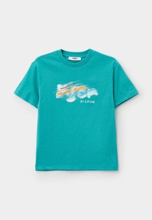 Футболка MSGM Kids