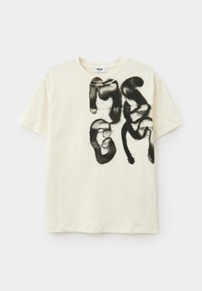 Футболка MSGM Kids