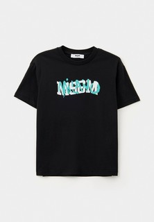 Футболка MSGM Kids