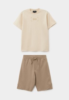 Костюм спортивный Emporio Armani