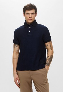 Поло Tommy Hilfiger