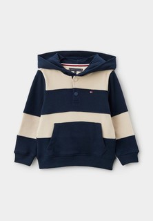 Худи Tommy Hilfiger