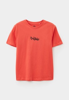 Футболка Reporter Young