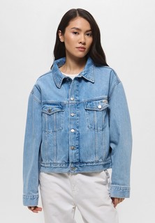 Куртка джинсовая Calvin Klein Jeans