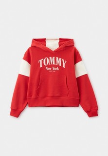 Худи Tommy Hilfiger