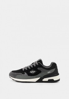 Кроссовки Lee Cooper