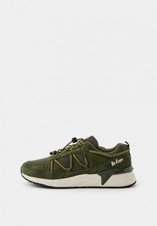 Кроссовки Lee Cooper