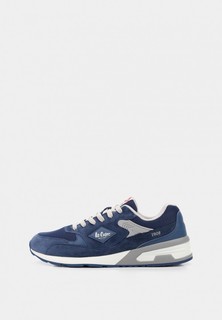 Кроссовки Lee Cooper