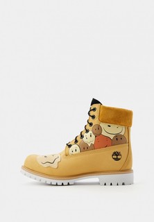Тимберленды Timberland
