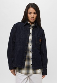 Рубашка джинсовая Carhartt WIP