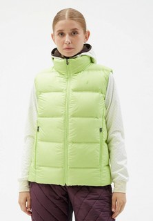 Жилет утепленный Bivium