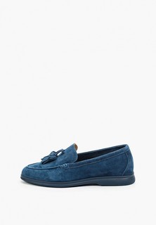 Лоферы Tendance