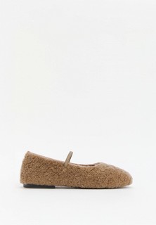 Балетки Tendance