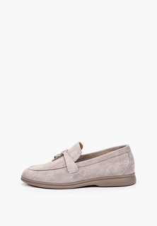 Лоферы Tendance