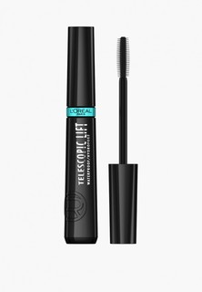 Тушь для ресниц водостойкая LOreal Paris