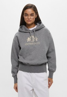 Худи Tommy Hilfiger