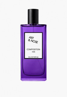 Парфюмерная вода Art&Nose