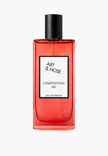 Парфюмерная вода Art&Nose