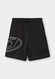 Шорты спортивные Diesel