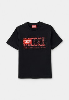 Футболка Diesel