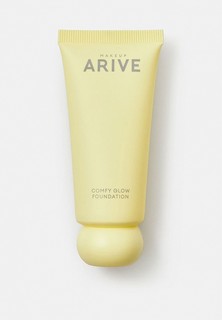 Тональный крем Arive Makeup