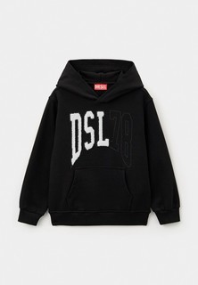 Худи Diesel
