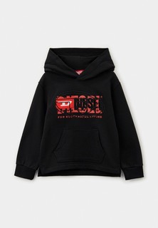 Худи Diesel