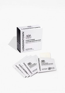 Средство для снятия лака Londontown