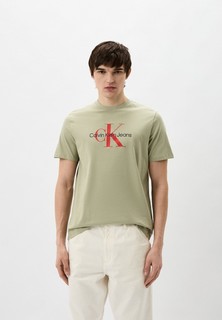Футболка Calvin Klein Jeans