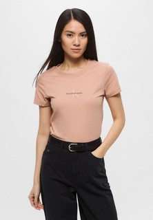 Футболка Calvin Klein Jeans