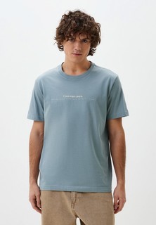 Футболка Calvin Klein Jeans
