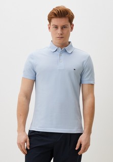 Поло Tommy Hilfiger