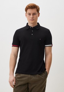 Поло Tommy Hilfiger