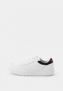 Кеды Tommy Hilfiger