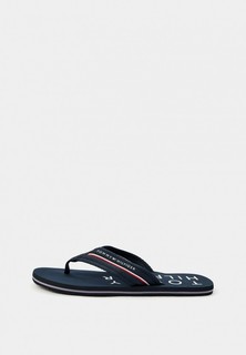 Сланцы Tommy Hilfiger