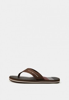 Сланцы Tommy Hilfiger